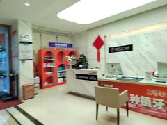 -柏乐口腔(南宁总院)