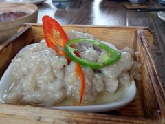 -花溪雨·森林餐厅(石基店)