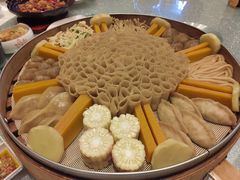 -岚县土豆宴(总部)