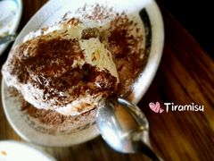 提拉米苏-PIZZA BIANCA(民园店)