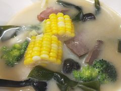 -·缸桶屋·韩式牛肋条自助烤肉(西湖D11店)