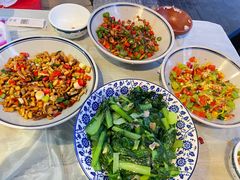 -新新湘菜馆(新中街二条店)