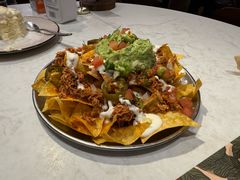 -墨纪Mojí墨西哥餐厅(官舍店)