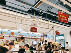 -纽斯特牛排自助餐厅(浦江万达店)