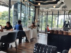 -龙猫意杯花园餐厅(芙蓉湖店)