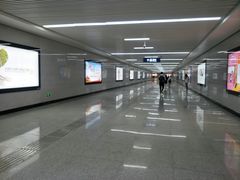-取水楼(地铁站)