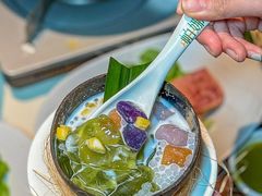 -帕娜·泰式茶餐厅·Bistro(近铁广场店)