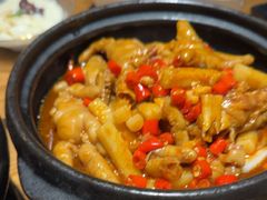 -小户人家(循礼门南国中心店)