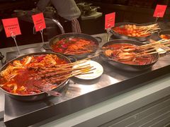 -The COOK·厨餐厅·自助餐(浦东嘉里大酒店)