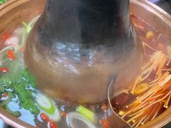 -和顺坊老北京铜火锅