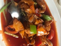 -广东胜利宾馆西关粤中餐厅