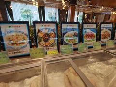 -琼菜王(南海店)