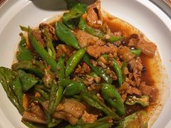 -绿茶餐厅(成都大悦城店)