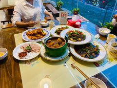 -石老头关东饺子王·东北菜(嘉华鑫城店)