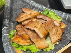 -HONGA HONGA雄家(曹路店)