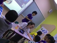 -瑞思教育·少儿英语(经开永旺校区)