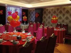 -四方阁酒楼·宴会厅(圣灯店)