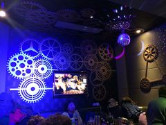 -泡沫BUbbLE量贩式KTV(金沙江路店)