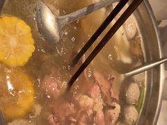 -八合里潮汕鲜牛肉火锅(福州万象城店)
