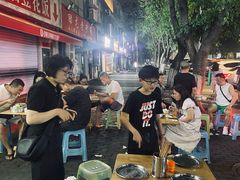 -梁憨包(南岸回龙湾店)