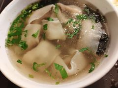 -南门小馆·清真(国贸商城店)