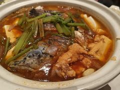 -壹只菜·崇明本地特色菜(崇明南门店)