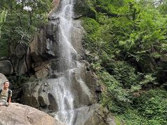 -天津盘山风景名胜区