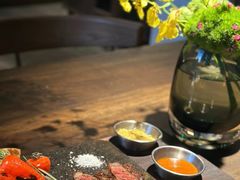 -九月里.自由花园餐厅