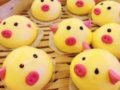 -稻香酒家·33年老字号·港式粤菜(富邦中心店)