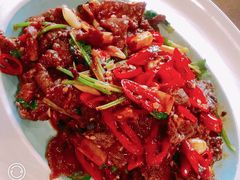-探鱼·鲜青椒爽麻烤鱼(领展购物广场店)