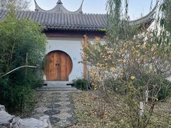 -南普公园