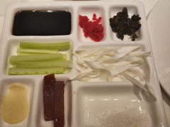 -四季民福烤鸭店(望京旺角店)