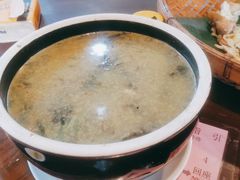 -园林美食城·本土农家菜(杨和镇店)