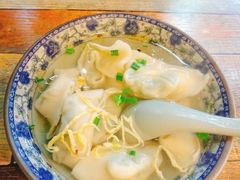-大郎桥瑞陆糖粥(小太平巷店)