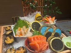 -Minase水濑·日料放题(外滩店)