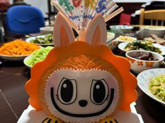 -卡比儿童蛋糕·心意定制·低脂零卡糖动物奶油FancyBALLOON(滨海店)
