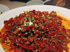 -院8里·小聚园(九眼桥店)