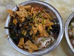 招牌原味螺蛳粉-凤张螺蛳粉·爽口粉(跃进路总店)