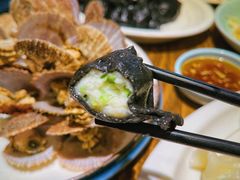 墨鱼水饺-双合园·海鲜水饺青岛菜(大尧三路店)