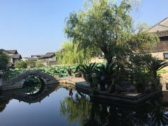 -乾州古城