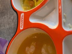 -探鱼·鲜青椒爽麻烤鱼(天河优托邦店)