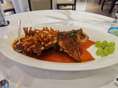 -松鹤楼·非遗·苏帮菜(融科店)