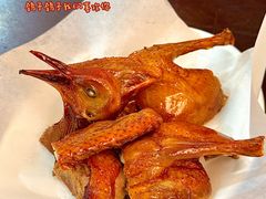 -水牛奶皇后糖水铺(深圳总店)