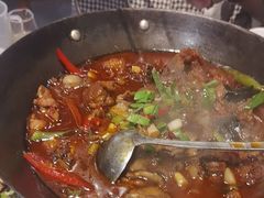 -富正毅三下锅(体育馆店)