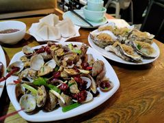 -南海渔家•海鲜•正宗海南菜(海棠湾店)