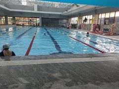 -奇迹健身·恒温游泳(金海首座店)