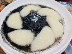 猪油块-红灯笼龙凤饭店(宁波老字号店)