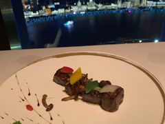 -金轩中餐厅 Jin Xuan(浦东丽思卡尔顿酒店)