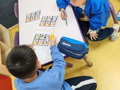 -瑞思教育·少儿英语(经开永旺校区)