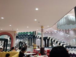 -奈尔宝·儿童乐园·亲子餐厅(鄞州万达店)
